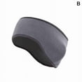 thumbnail image 1 of DLHP Je-03 Bleu Automne Hiver Oreille Protection contre le Froid, 1 of 1