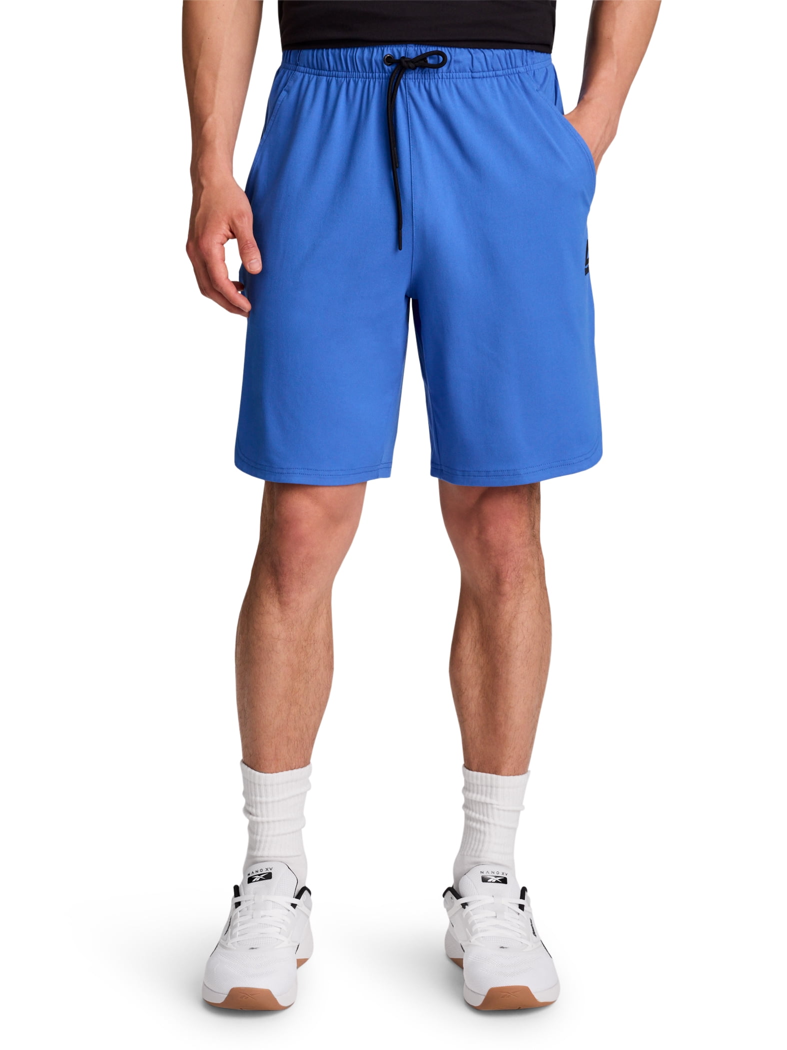 Reebok Men's and Big Men's Legacy Core 9" and 7" Inseam Shorts, Size XS-5XL