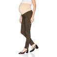 thumbnail image 3 of Motherhood Maternity The Bella Women's Secret Fit Belly Skinny Maternity Pants, 3 of 3