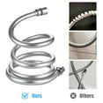 thumbnail image 6 of Shower Hose,With Leakproof Water 5ft - With Leakproof Water Kink-resistant Yaliya 5ft - Qisuo Mewmewcat Buzhi 5ft - With, 6 of 6