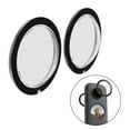 thumbnail image 4 of 2 piezas Lens GuardLens Cubierta a de lente con adhesivos de dos cara Herramienta de palanca para piezas de cámara de acción jinwen Protector de lente, 4 of 8