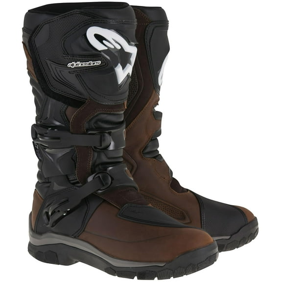 Alpinestars Corozal Oiled Drystar Boots