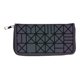thumbnail image 1 of Cartera De Dama Tornasol Billetera Con Cierre Monedero con Figuras/e OEM 101, 1 of 5