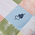 thumbnail image 2 of Mainstays Patch Comforter, Twin, 2 of 5