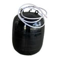 thumbnail image 4 of GROWTH TANK Inflatable Pipe Plug Balloon Household Pneumatic Plug Kitchen Ball Test Plug 6.5x13cm DN75, 4 of 9