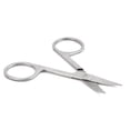 thumbnail image 4 of Conjunto de Herramientas Profesionales para Mejorar Cejas Y Pestañas: Tijeras de , Pinzas Ergonómicas Y Preciso 6 piezas, 4 of 8