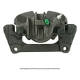 thumbnail image 3 of Remanufactured Cardone Reman Disc Brake Caliper P/N:19 B2591a, 3 of 6