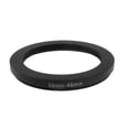 thumbnail image 1 of 58mm-46mm 58mm to 46mm Black  Ring Adapter for Camera, 1 of 1