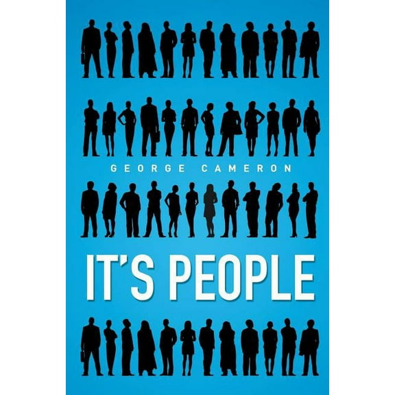 It's People, (Paperback)