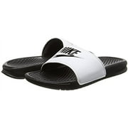 Nike Mens Benassi Just Do It Slide Sandal