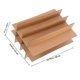 thumbnail image 2 of Phenofice 5Ud Divisores Para Cajas De Cartón Con Compartimentos Para Envío Seguro De Y Accesorios, 2 of 6