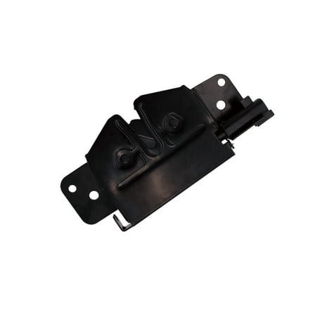 Hood Lock Latch Assembly for 2017 2018 2019 2020 2021 Kia Sportage 81130-D9000