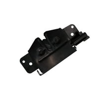 Hood Lock Latch Assembly for 2017 2018 2019 2020 2021 Kia Sportage 81130-D9000