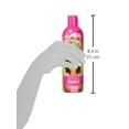 thumbnail image 2 of African Pride Dream Kids Olive Miracle Detangling Moisturizing Shampoo for Kids, 12 oz, 2 of 3