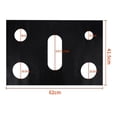 thumbnail image 4 of CSChome Housse de Cuisinière Housse de Cuisinière Facile à Nettoyer Ensemble Protecteur de Cuisinière Résistant aux Taches d'Huile Protection de Cuisinière pour Cuisine Maison, 4 of 6