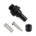 thumbnail image 5 of Replacement N54 PCV Valve For BMW E91 335i 2007-2010 535xi 2008 BLK, 5 of 5
