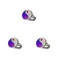 thumbnail image 4 of Anillos de humor Qarigey Unicornio Tipo 1 NO1, 4 of 6