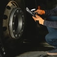 thumbnail image 4 of WORGEOUS 2 Pcs Tires Wand Tire Repair Tool 18.50X3.50X2.30CM, 4 of 8