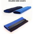 thumbnail image 5 of 4-packs Cpap Strap Covers,relieve Pressure Of Face Cpap Strap Comfort Pads, Cpap Face Pads, Cpap Cushion Covers-hy, 5 of 5