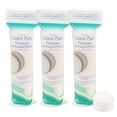 thumbnail image 1 of Cotton Rounds , Makeup Remover Pads,Cotton, Facial Cleansing Round Cotton Pads, Lint-Free, 1 of 7