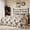 Black, variant on Amolife Twin Size Metal Platform Bed Frame with Vintage Headboard, Under Bed Storage, No Box Spring Needed, Easy Assembly, Black