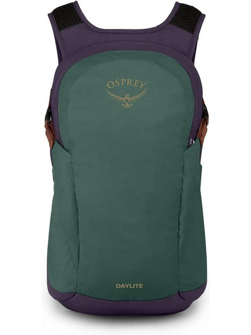 osprey daylite axo green Osprey Daylite Color: Axo Green/Enchantment Purple, Size: O/S