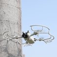 thumbnail image 3 of Protector De Utilería Prop Protector Anti-vibración Propeller Guard Prop Prop Guards RC Drone Parts Likrtyny libre de BPA, 3 of 9