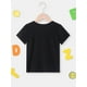 thumbnail image 3 of "La mejor hermana mayor del mundo": linda camiseta de verano para niña, informal, de manga corta con estampado de letras, de algodón suave., 3 of 7