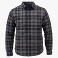 thumbnail image 2 of Flylow Sinclair Insulated Men's Flannel, 2 of 3