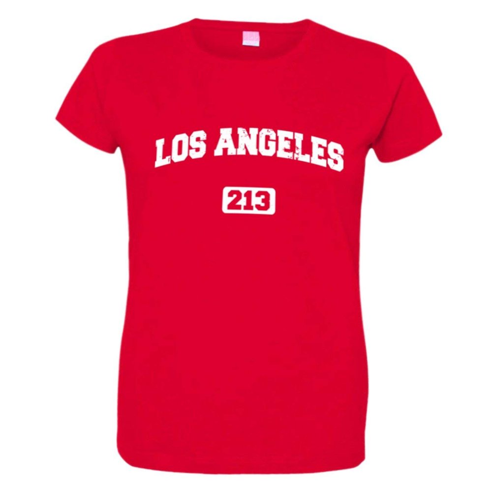 area code tee shirts