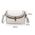 thumbnail image 2 of Bolsos cruzados pequeños para mujer bolso de mano con correa de cadena bolso de hombro, 2 of 5