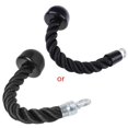 thumbnail image 1 of Barra de prensa para tríceps con cable para adultos, accesorio de cuerda para ejercicios de fitness, 1 of 5