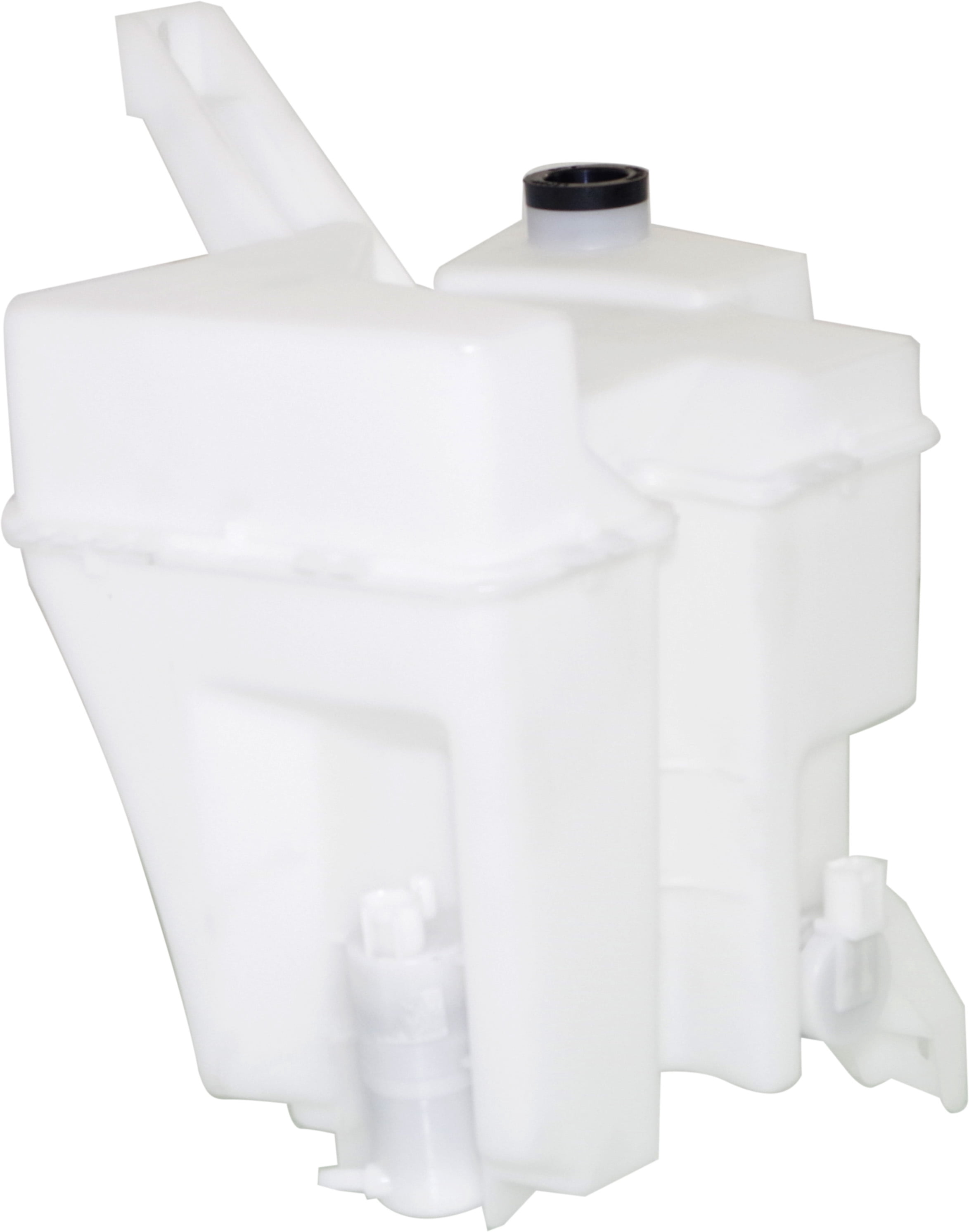 Replacement REPN370528 Washer Reservoir Compatible with 2013-2018 Nissan NV200 With Pump