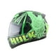 thumbnail image 1 of Casco Para Moto Hulk Integral EDGE Certificado XL, 1 of 5