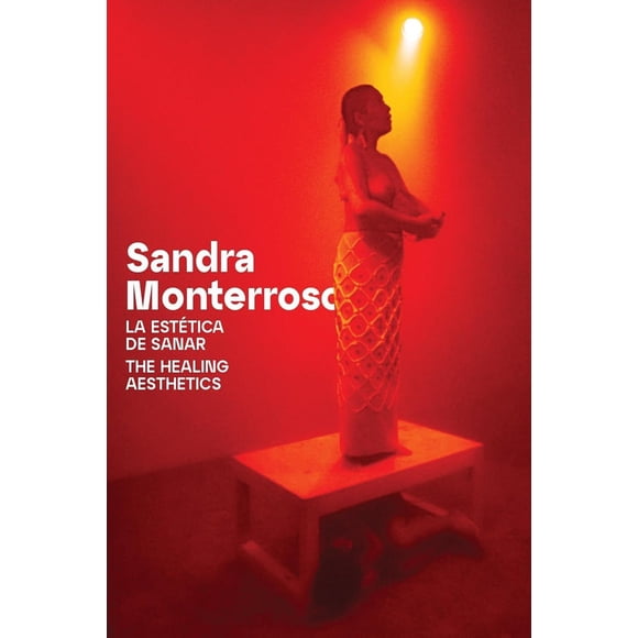 La estética de sanar, de Monterroso Sandra, Temblores