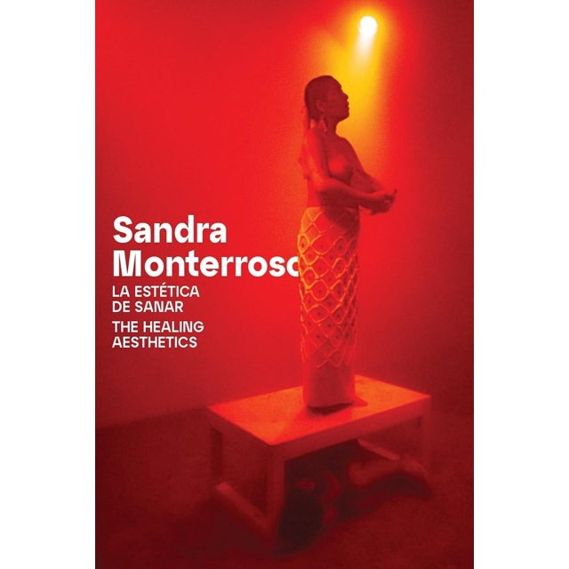 La estética de sanar, de Monterroso Sandra, Temblores
