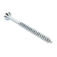 thumbnail image 2 of Tornillos Para Madera Hillman 12X3" 100 Piezas, 2 of 3