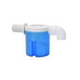 thumbnail image 1 of Floating Ball Valve 1/2" 3/4" 1" Automatic Water Level Control Valve Tower Tank Installed Inside The Tank ,Easy to Operate, 1 of 4