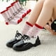 thumbnail image 4 of Calcetines navideños de algodón para niños invierno engrosados mantienen calcetines calientes MFZFUKR CPB-US-XD1569-3, 4 of 5