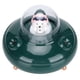 thumbnail image 2 of UFO lindo mini humidificador 500 ml boquillas dobles pequeño humidificador de niebla fría para oficina viajes dormitorio habitación de bebé coche verde, 2 of 5