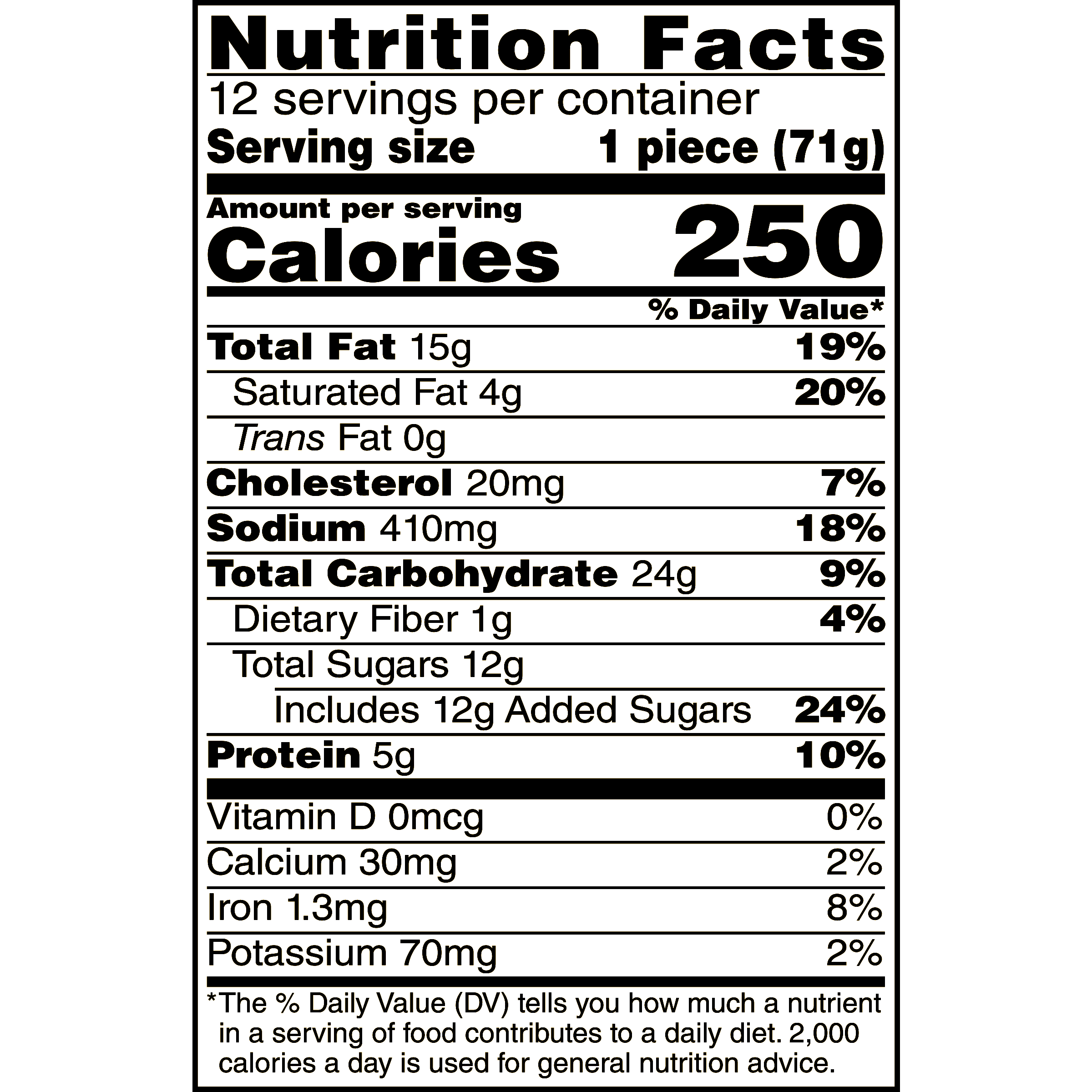 Jimmy Dean® French Toast and Sausage on a Stick, Cinnamon, 12 Count