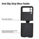 thumbnail image 3 of Folding Phone Case For Samsung Galaxy Z Flip 3, 3 of 5