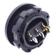 thumbnail image 1 of Sidaley Interruptor basculante de luz DC12V/24V, Control de lámpara de automóvil, palanca de encendido/apagado, pieza de modificación de Bombillas para automóviles, 1 of 6