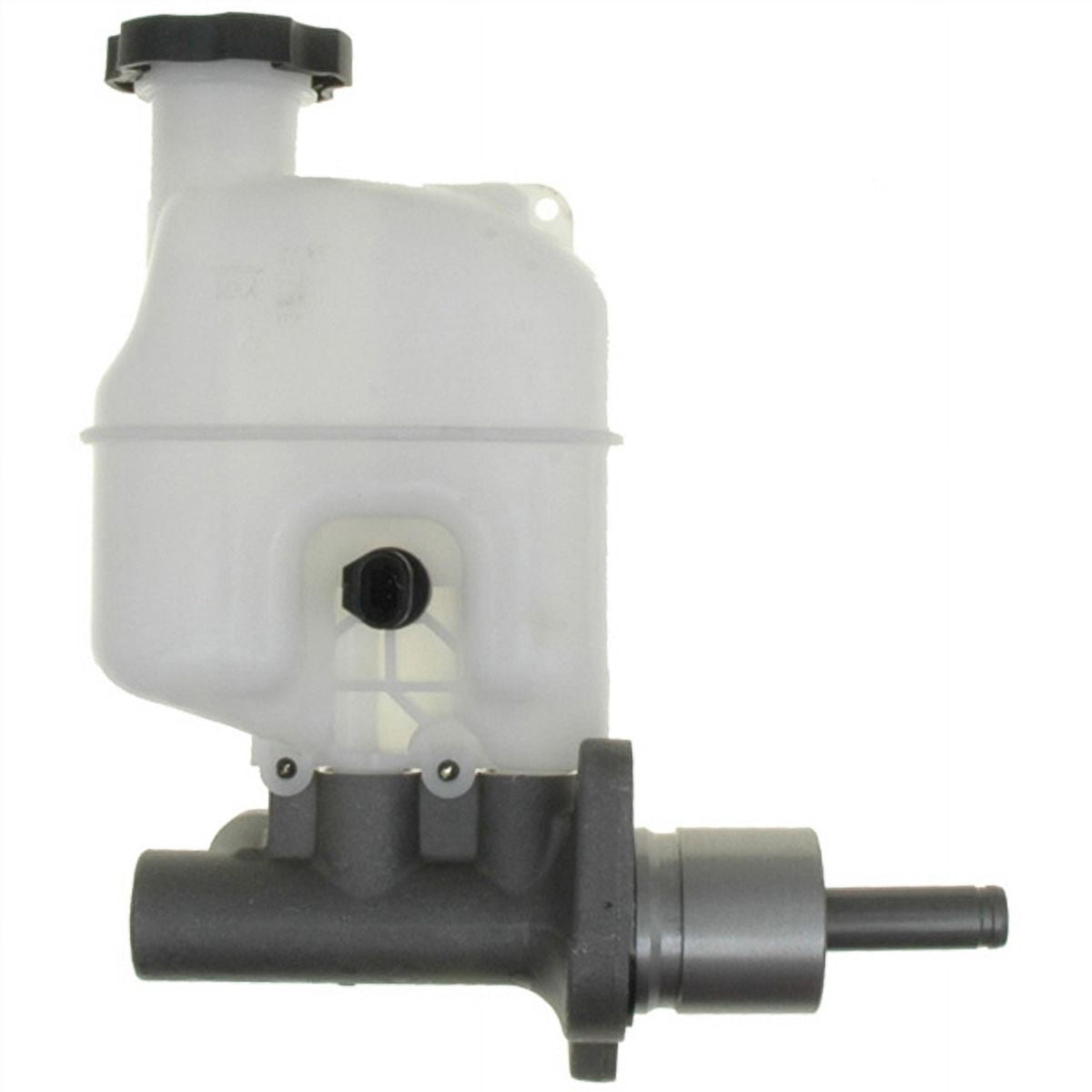 Brake Master Cylinder Fits select: 2005-2007 PONTIAC G6 GT, 2007 SATURN AURA XR