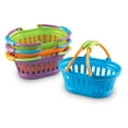 thumbnail image 1 of LEARNING RESOURCES LER97244 Nouveaux Germes Empilables de Paniers, 1 of 4