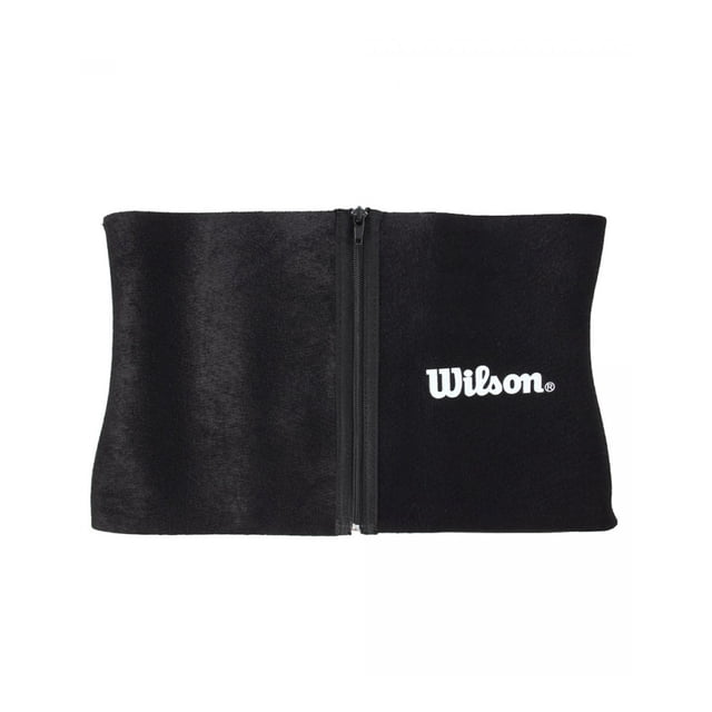 Faja Cierre Dama Wilson Negro AW114