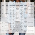 thumbnail image 1 of Plaid Jackets for Women Ruffled Fashion Fall Winter Jacket Button Open Front Cardigan Outwear Casual Loose Business Office Jacket, 1 of 1