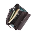 thumbnail image 4 of Fotbe Vintage Floral for Leather Backpack Purse for Women Fashion Multipurpose Design Handbag Ladies Shoulder Bags Travel Backpack, 4 of 4