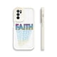 thumbnail image 1 of Exprese su personalidad: Funda para teléfono plateada colorida y esmerilada de doble capa con ilustración peculiar para iPhone 15 Pro Max 14 13 12 Pro 11 - ¡Haga una declaración!, 1 of 4