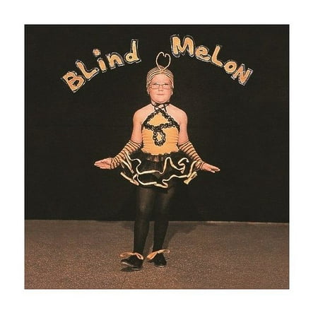 Blind Melon (LP) (Best Of Blind Melon)